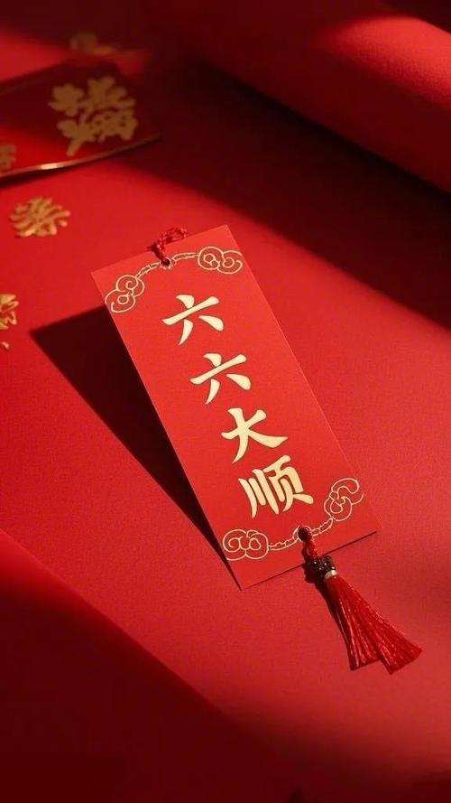 六六大顺指南 游戏截图