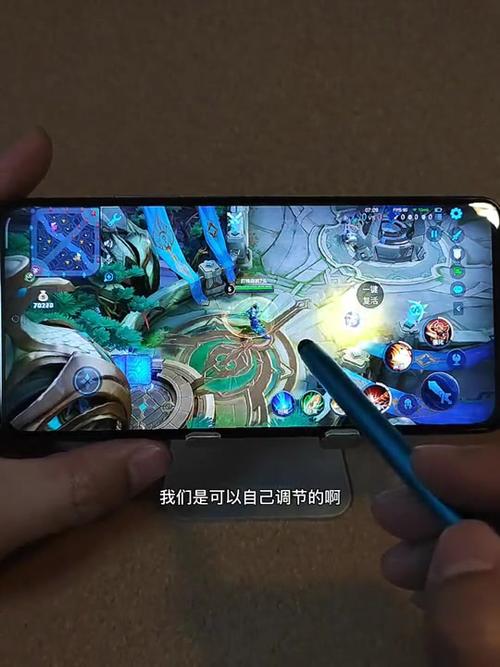 小米手机设置自动连招的方法图标