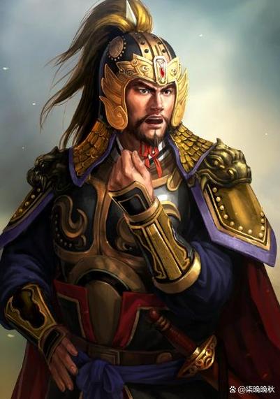 三国志11威力加强版吕蒙如何变身游戏截图