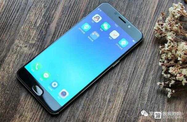 oppo手机灰色怎么改回彩色缩略图