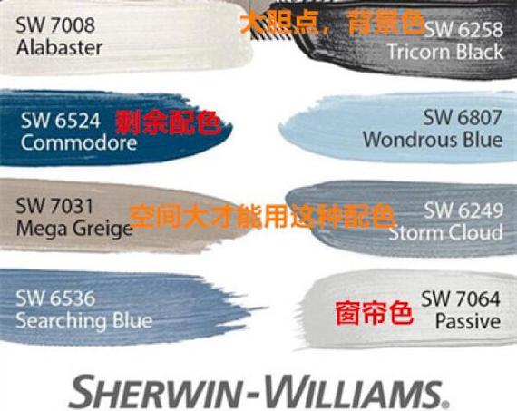 色彩搭配之选 游戏截图