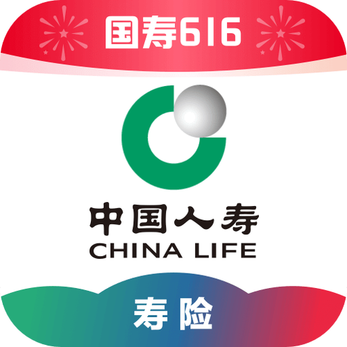 中国人寿保险app下载官网图标