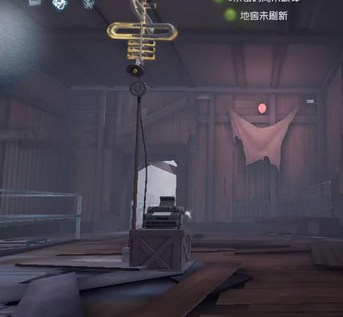 第五人格为什么不能密码登录图标