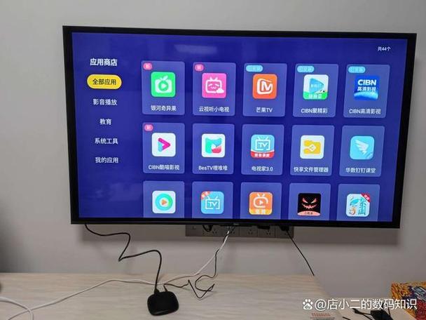 如何进入机顶盒主界面图标