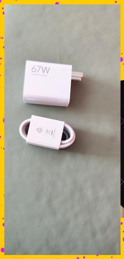 小米6快充多少w