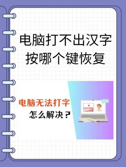 电脑打错字的快捷键图标