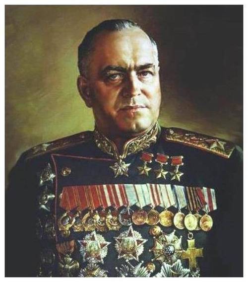 世界十大顶级名将
