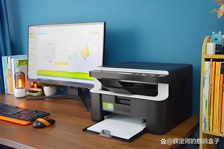 精臣打印机电脑连不上