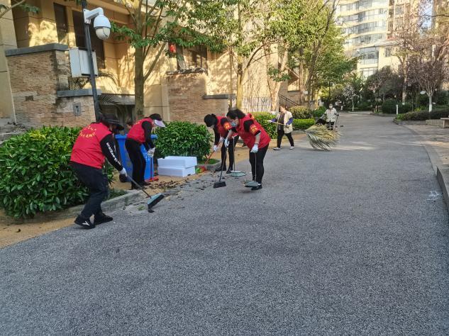 社区工作人员招聘图标