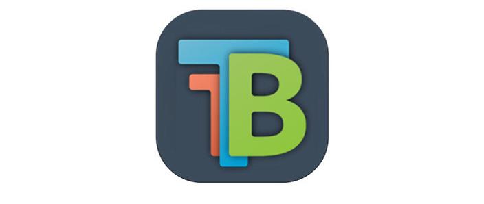 tbr破解版app