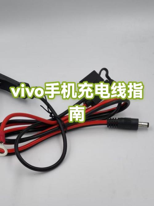 vivo新手机前三次充电要求图标