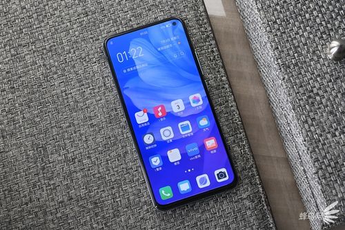 vivo S5参数配置对比助手.apk 游戏截图
