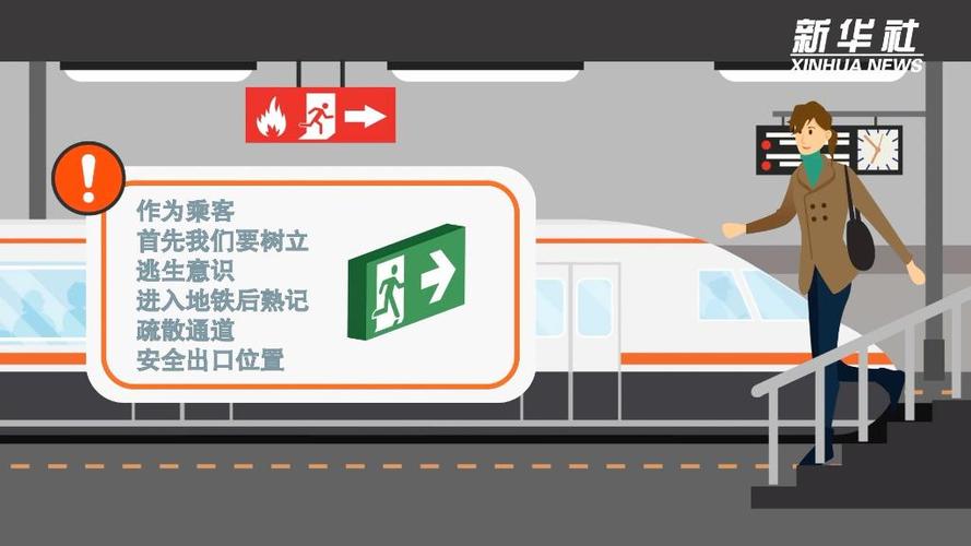 地铁逃生常见问题截图