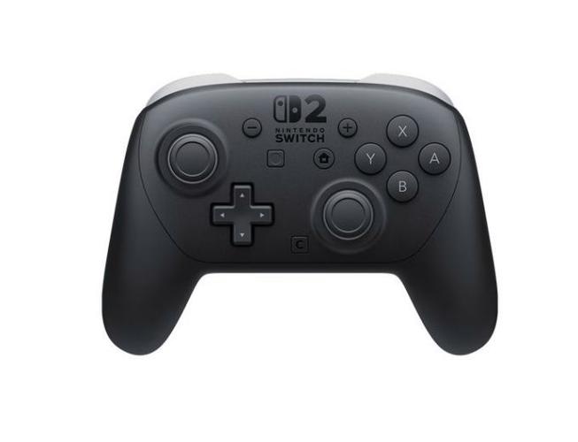 switch一人一半手柄怎么设置游戏截图