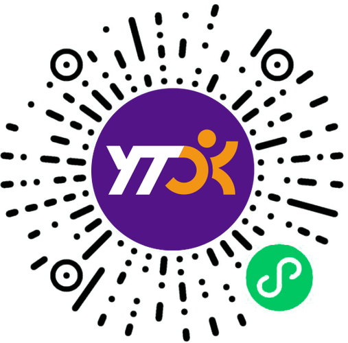 圆通行者下载二维码图标