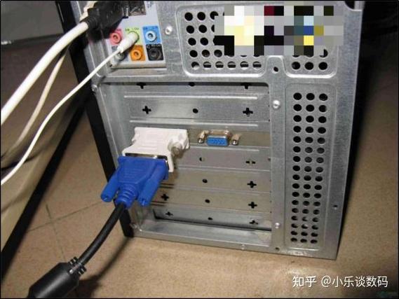 电脑主机按了开机键没反应图标