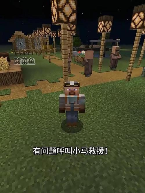 我的世界小马救援图标
