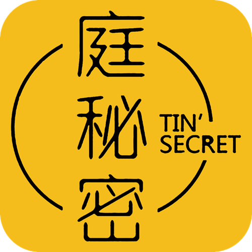 庭秘密商城app下载苹果版图标
