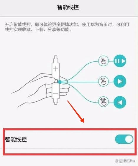 手机右上角有个耳机图标怎么去除?图标