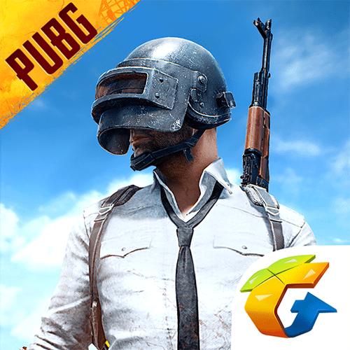 国体追踪pubg体验服图标