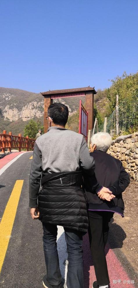带父母去旅游是孝顺吗图标