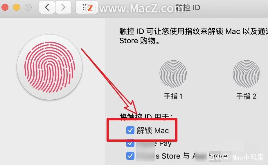 iphone8无法激活触控id