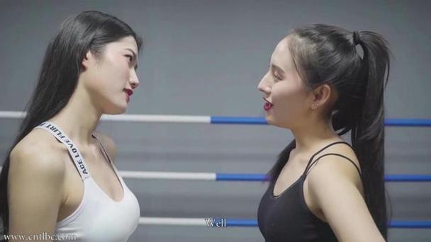 TLBC女子拳击官网图标