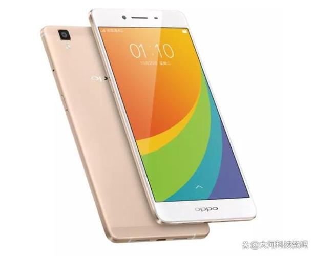 oppor9手机接电话声音小怎么办图标