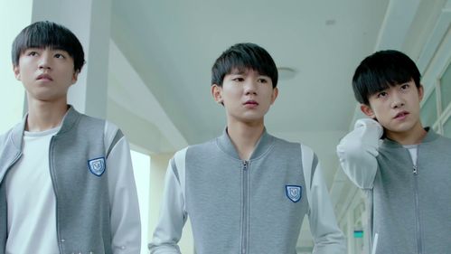 在线观看我们的少年时代图标