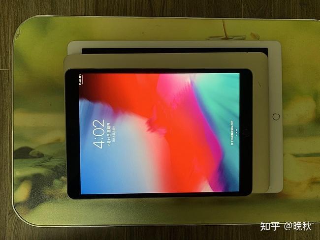 iPad Pro第二代年份查询安装包 游戏截图