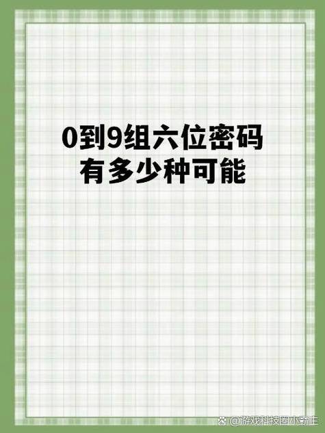 密室九宫格四位数字密码