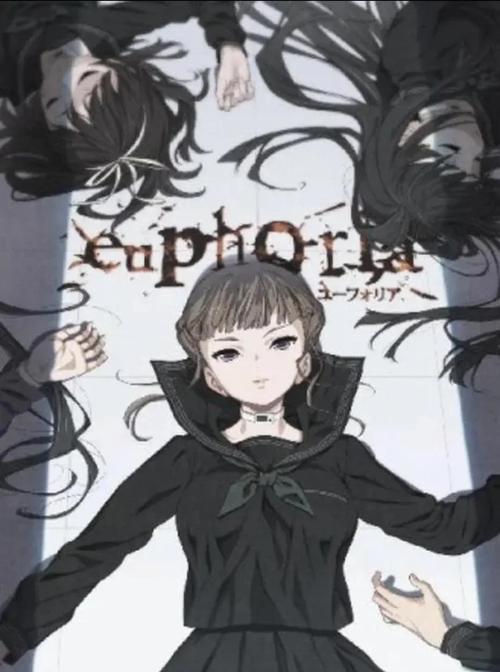 乐园europhia汉化 游戏截图