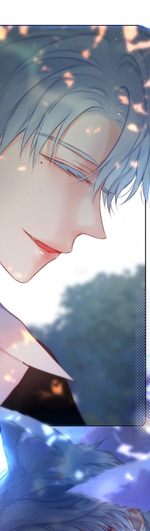 狐狸的陷饼漫画免费观看最新章节缩略图