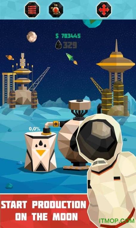 石油大亨汉化版安装包 游戏截图
