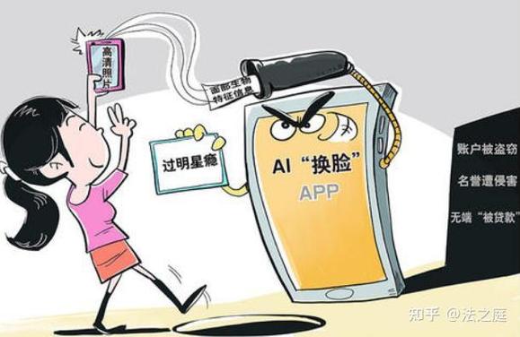 抖音上的ai换脸怎么弄