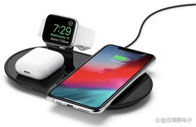 手机感应充电兼容性查询工具 游戏截图