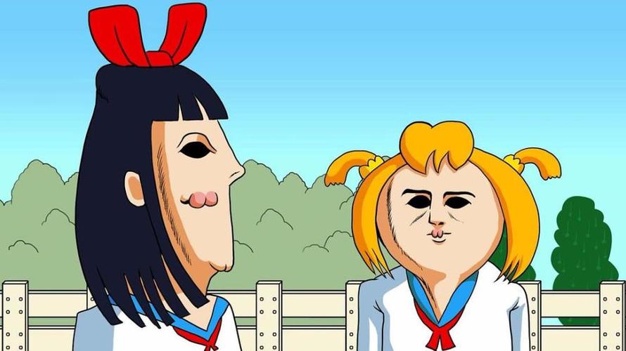 piPi中国妞图标