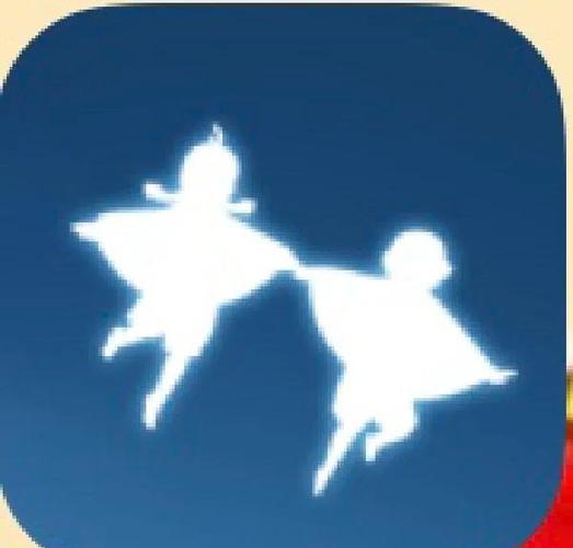 sky光遇测试服安装包下载图标
