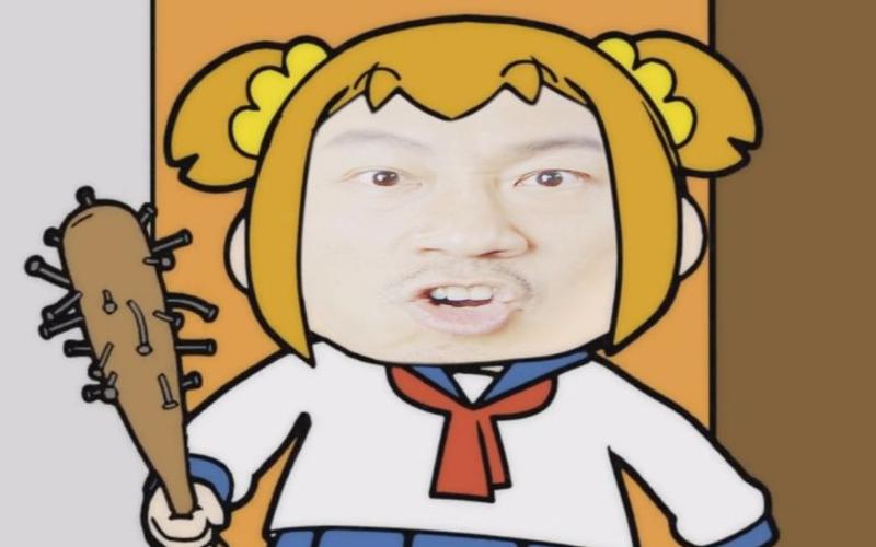 PiPi视频IOS图标