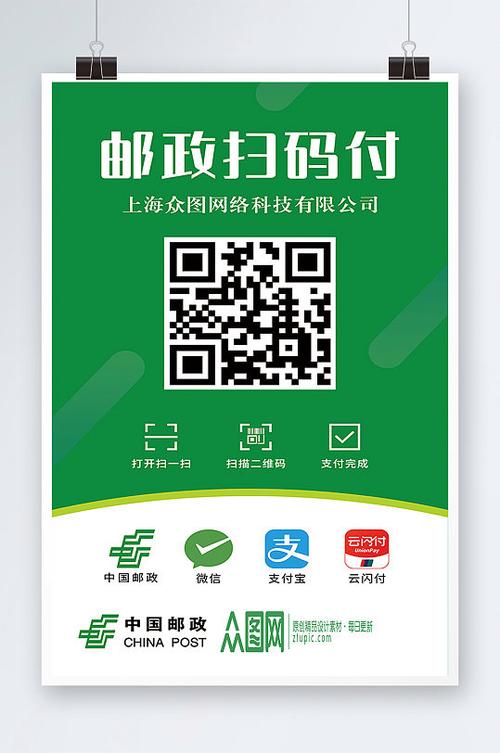 邮政商户二维码收款手续费