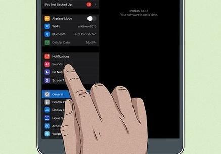 平板静音模式怎么解除游戏截图