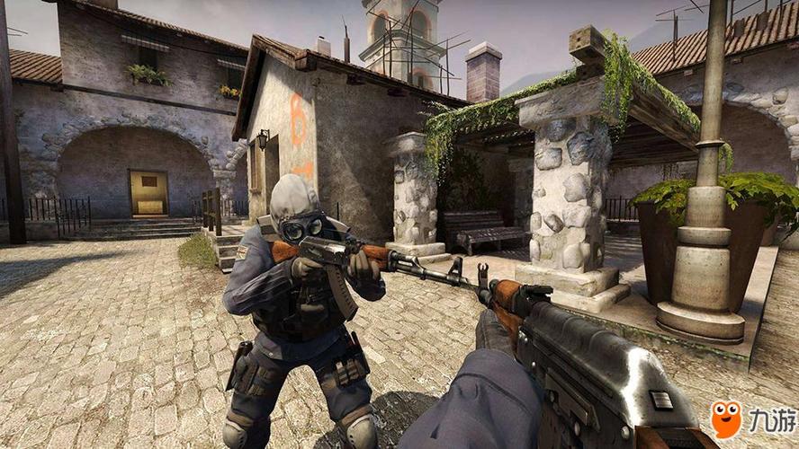 csgo如何切换港服游戏截图