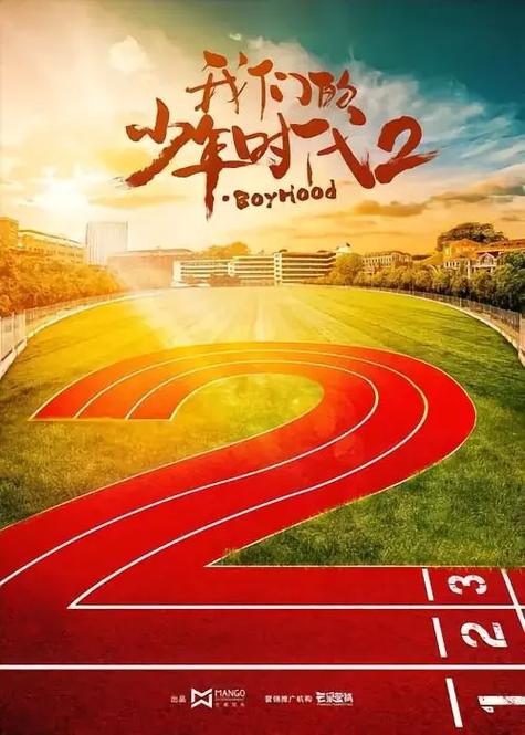 我们少年时代在哪里可以播放图标