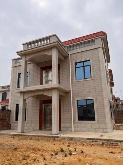 农村建房用什么砖最好图标