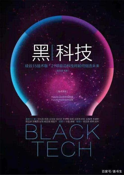 黑科技宝典 游戏截图
