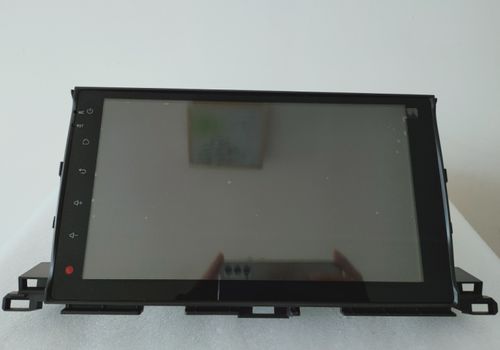 DVD显示屏无显示解决方法图标