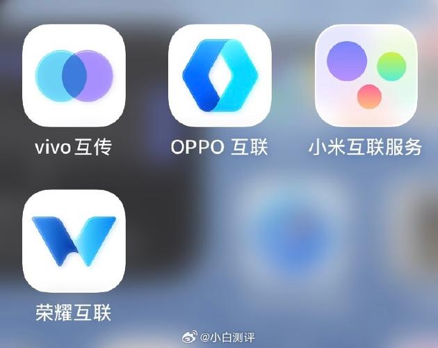 oppo和华为怎么传照片游戏截图