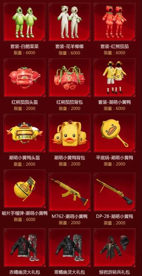 和平精英手册豪华版反多少点券图标