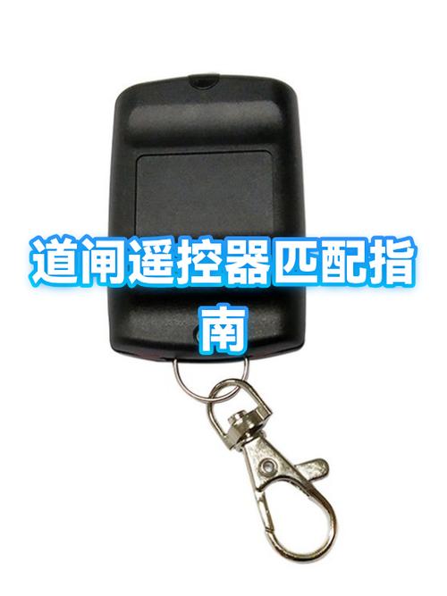 道闸遥控器怎么配对两个按键的游戏截图