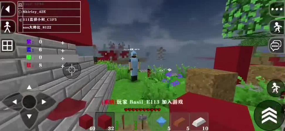 起床战争开挂器下载游戏截图